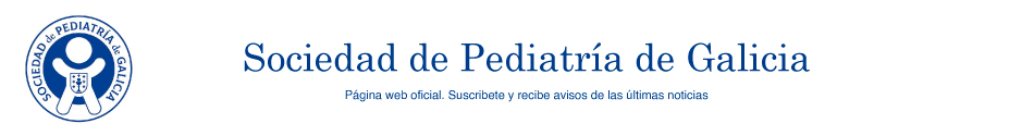 Sociedad de Pediatría de Galicia